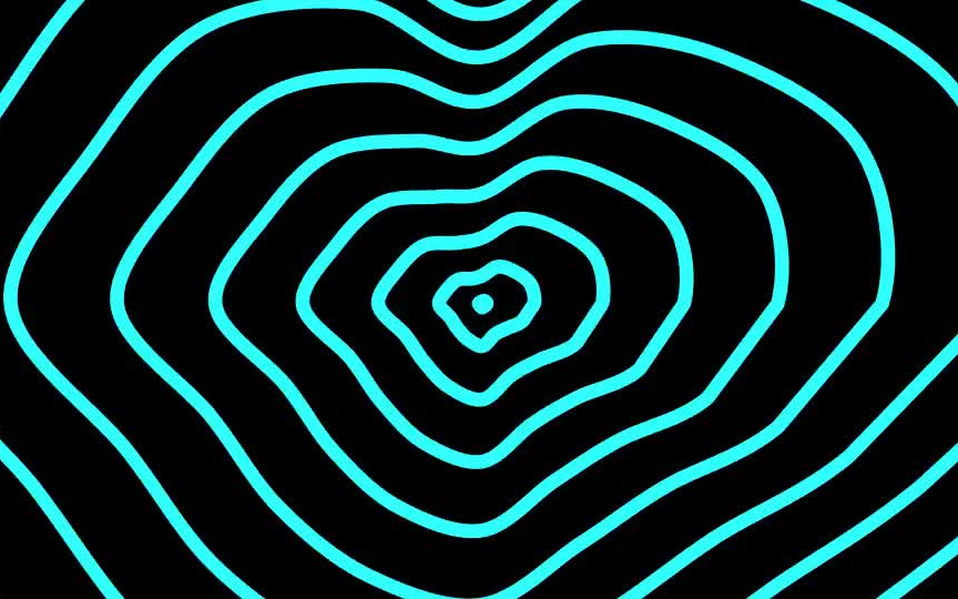 活动作品音乐波纹作品34