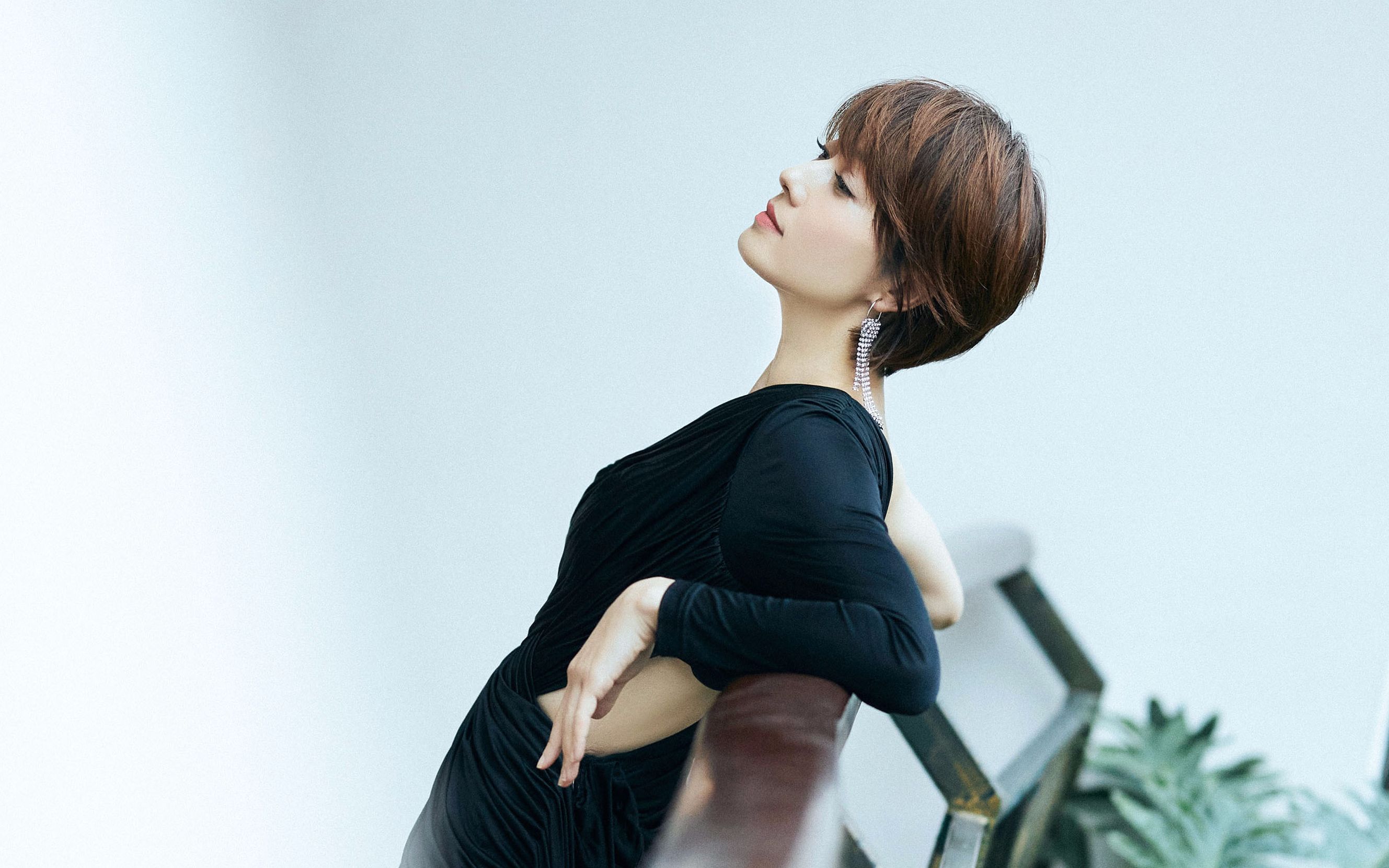 【马伊琍】2020elle风尚大典