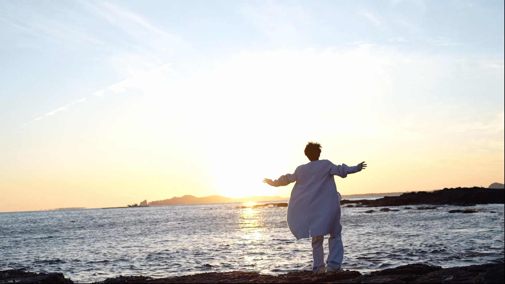 梓渝｜旅行vlog来啦～美食和美景不可辜负～海报