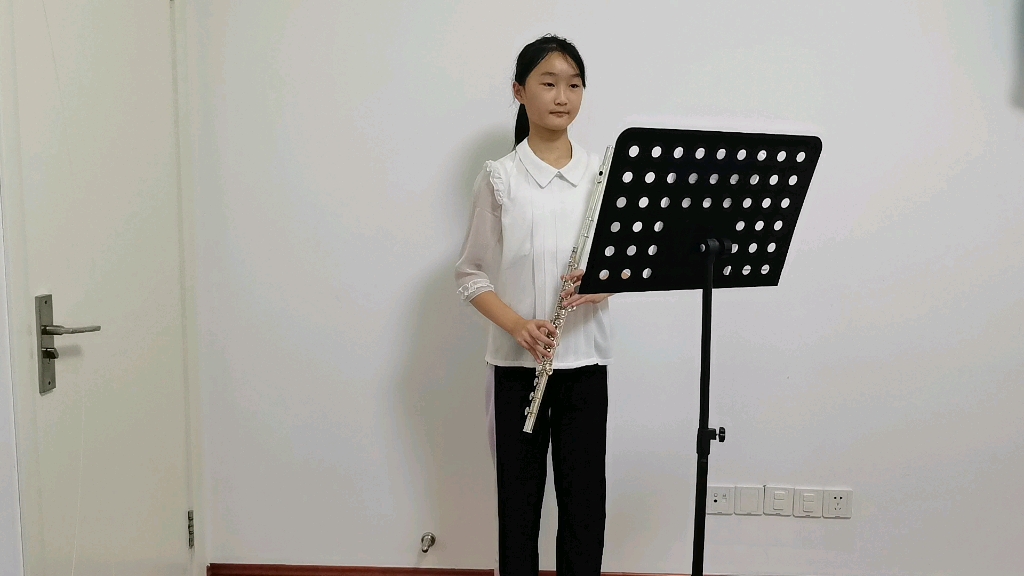 [图]小学A组，科勒练习曲8