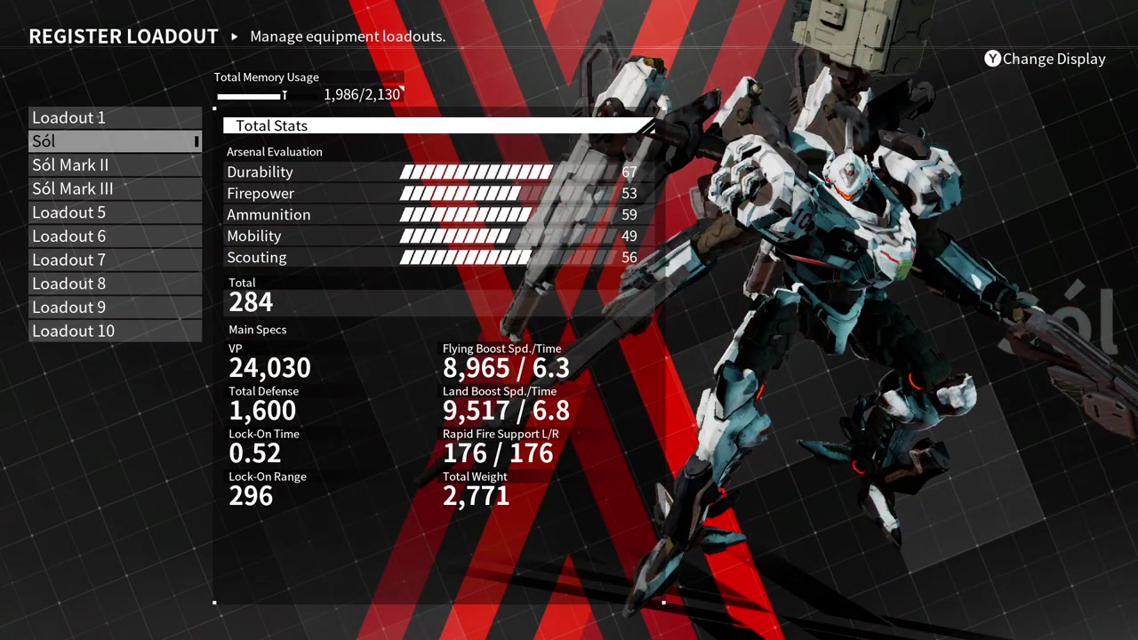 《DAEMON X MACHINA》E3 IGN实机试玩视频哔哩哔哩bilibili