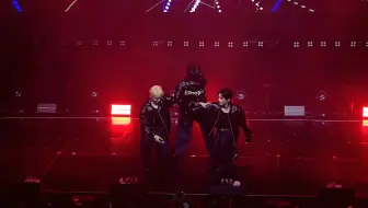 【@82he_he1011】250118 3rd concert ‘82MAJOR BOOM’ 次场 _ 我最红 Cover 2ne1