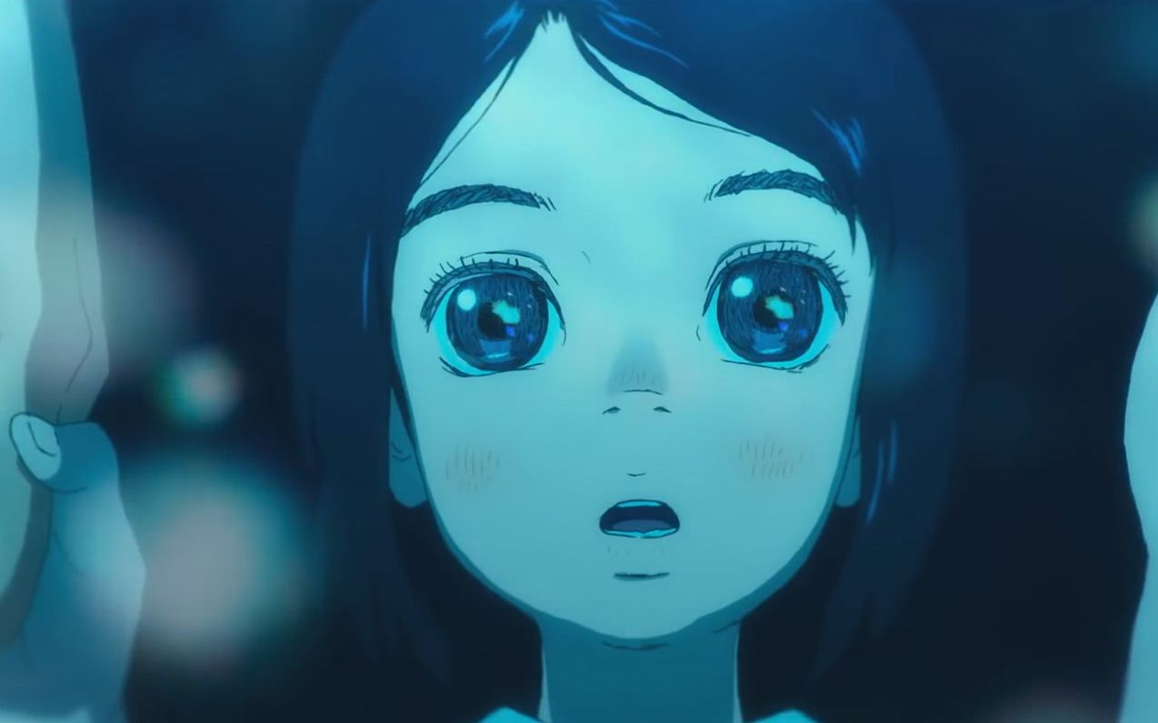 米津玄师海之幽灵海の幽霊spiritsoftheseasweetsub熟肉