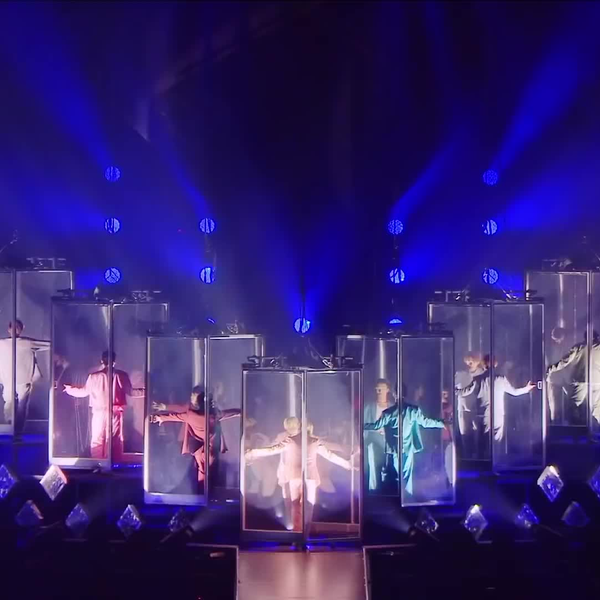 Snow Man】「Super Sexy」LIVE TOUR 2021 Mania Ver._哔哩哔哩_bilibili