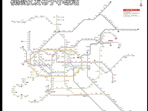 江泰路地铁站地图图片