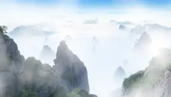 AE特效：雾气制作