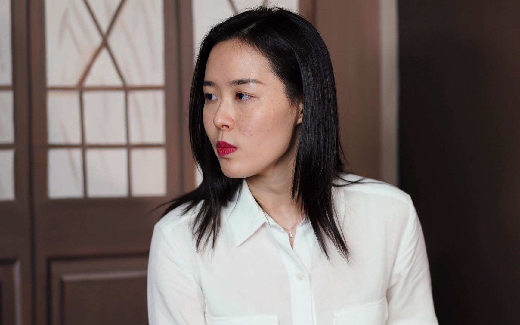 吾楽上海之流金岁月 特邀嘉宾-淳子老师(无水印版)