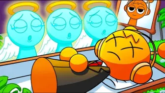 gametoons:sprunki们死了（中英字幕）
