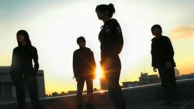 GARNET CROW 小乌鸦MINIQLO（中村由利、冈本仁志） 全13曲_哔哩哔哩_