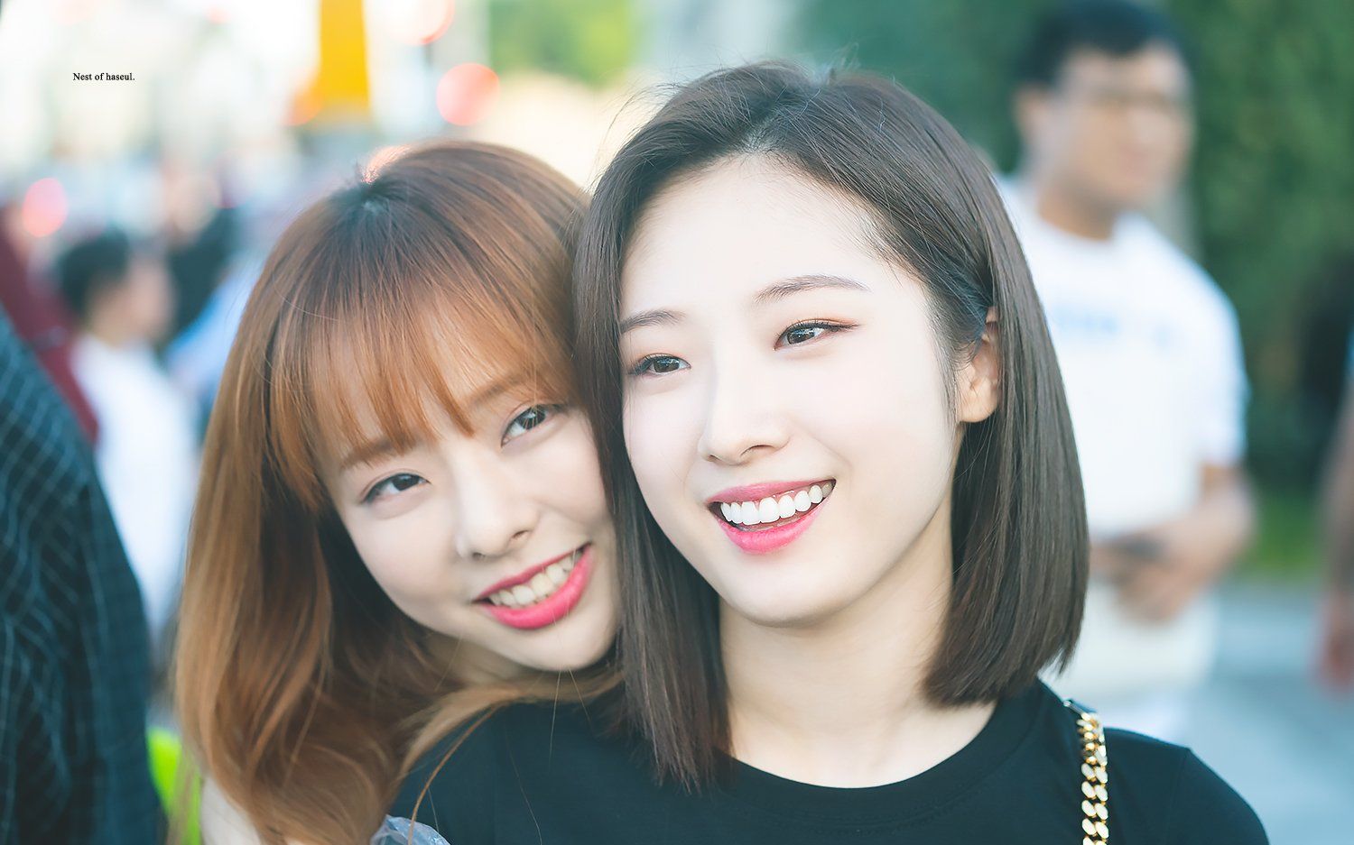 「本月少女中文电台」偶像的品格嘉宾:夏涩 vivi【vivi全程普通话好酥