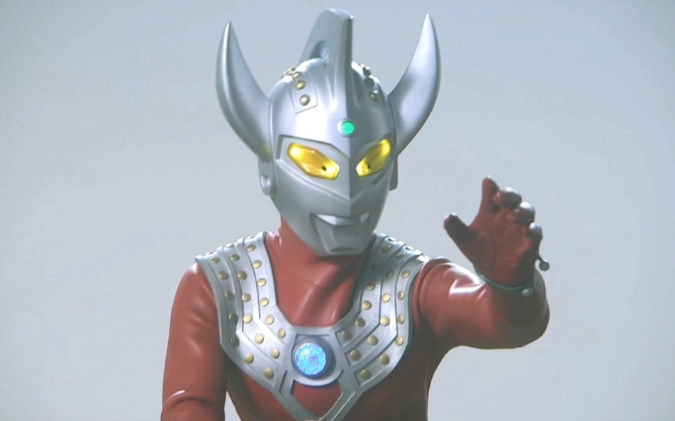 【银河奥特曼】泰罗实体化迎战黑暗路基艾尔