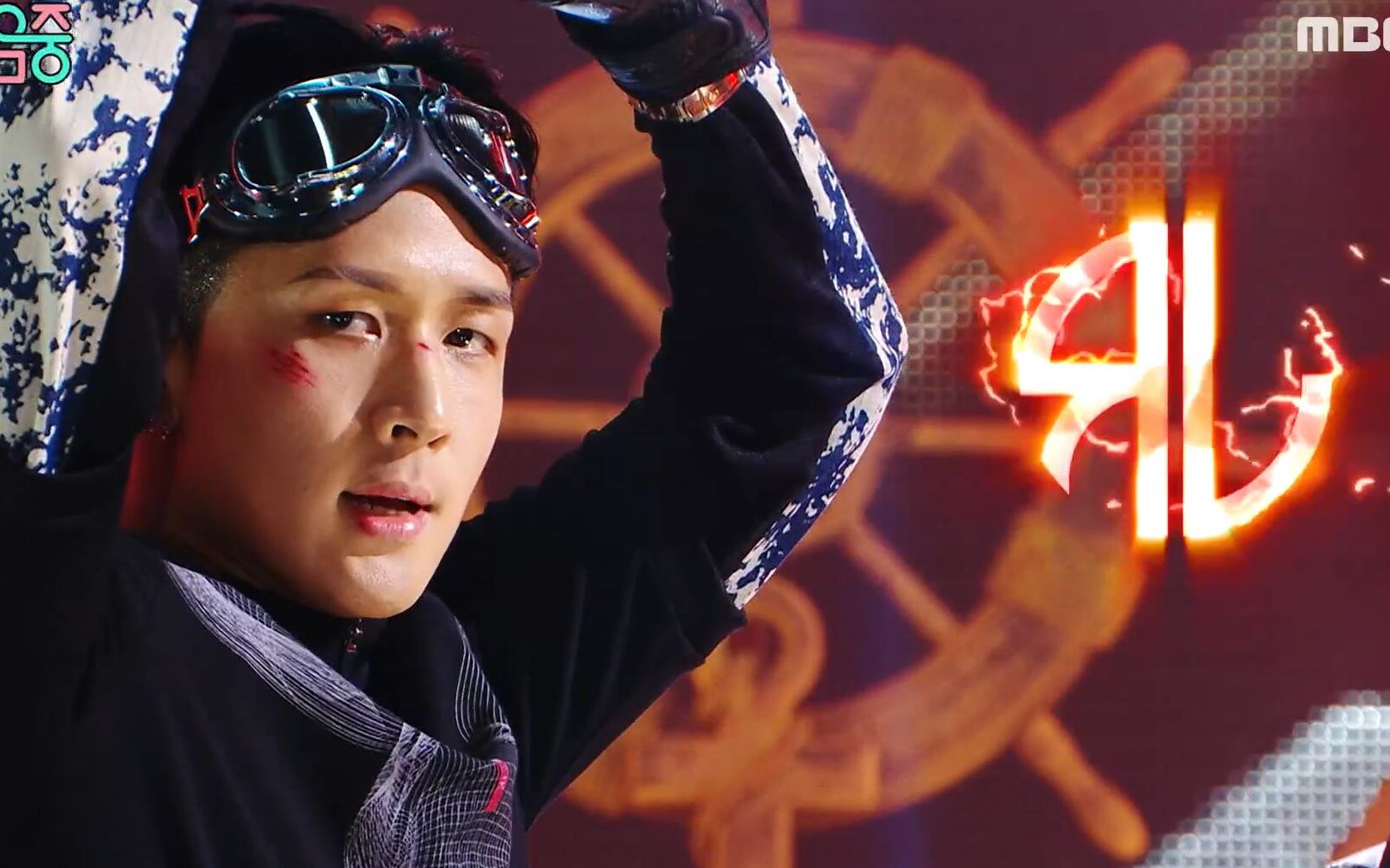 【RAVI】ROCKSTAR正规一辑打歌舞台+直拍+MV合集【持更】【VIXX金元植】_哔哩哔哩_bilibili