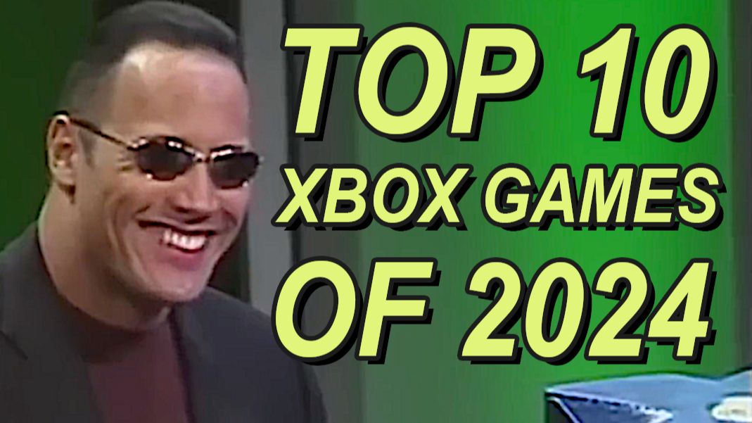 10大XBOX神作赢得2024年主机战争游戏推荐