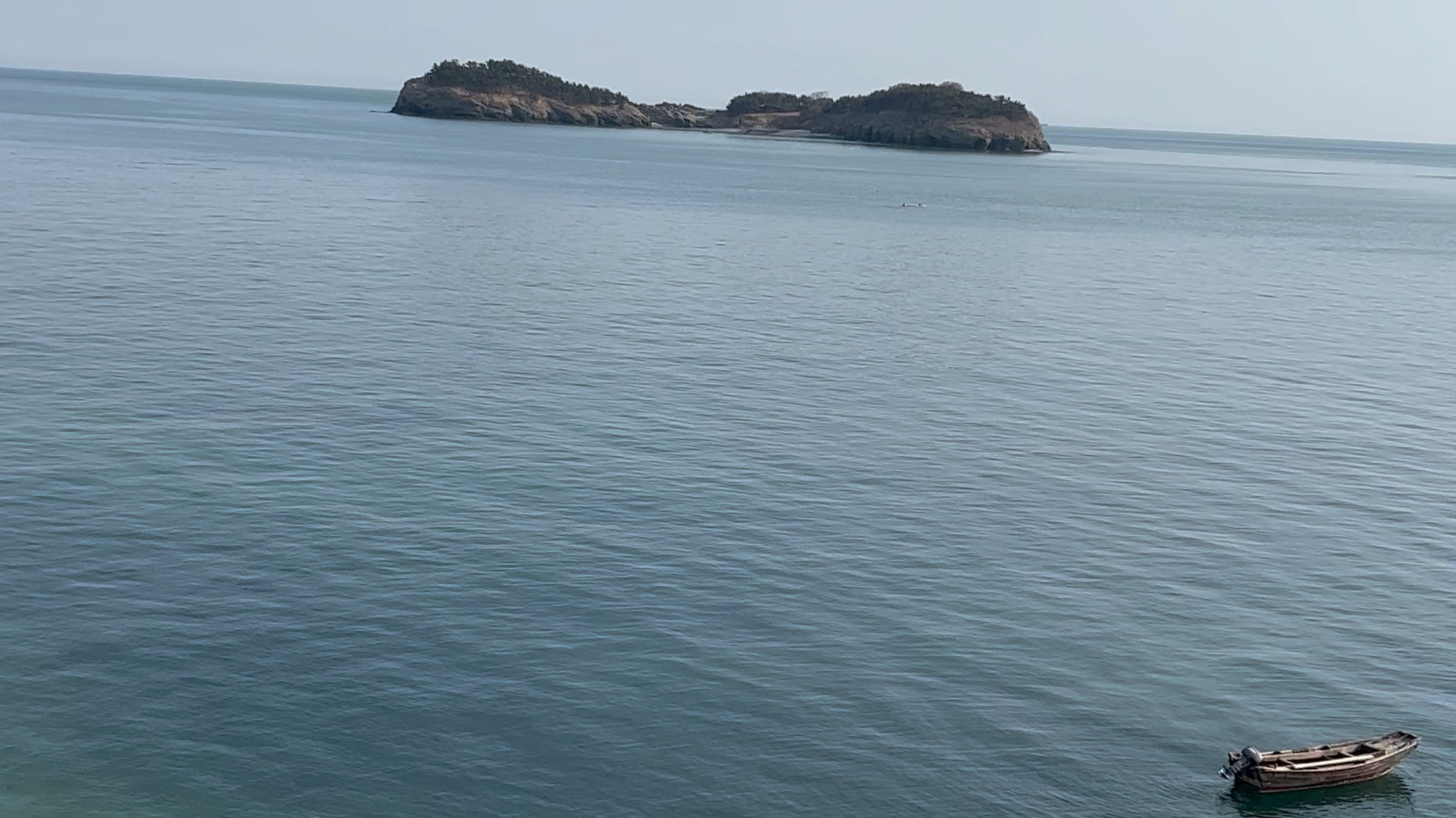 大连|傅家庄|海边