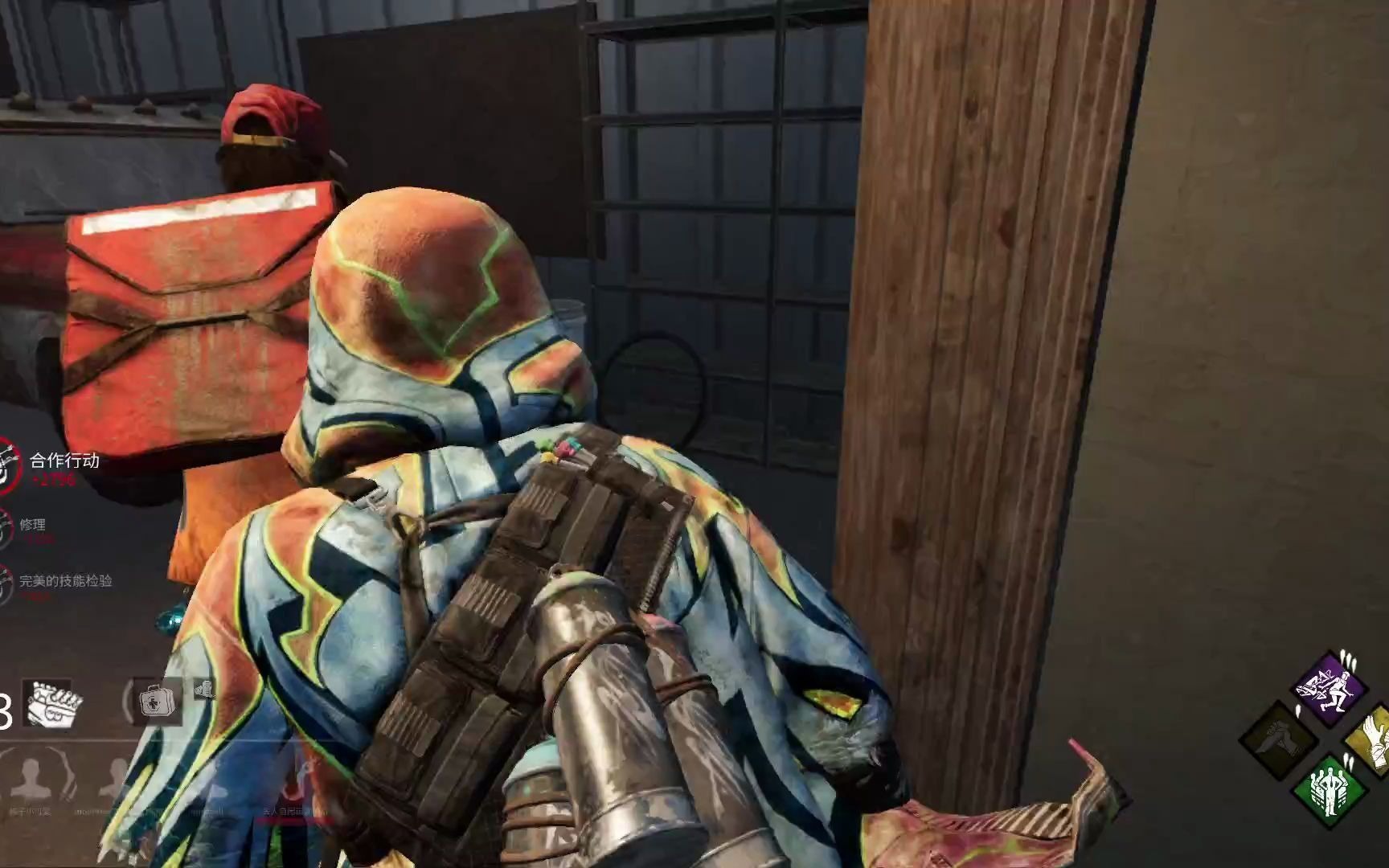 吐妈の爱_哔哩哔哩 (゜-゜)つロ 干杯~-bilibili