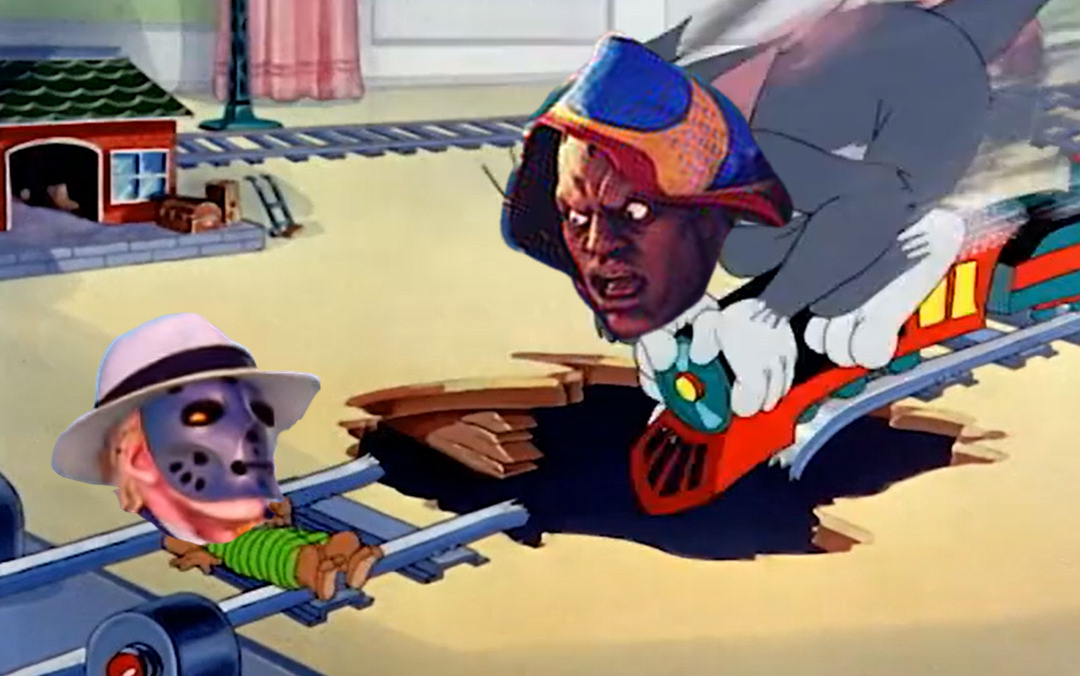 街霸5:意大利炮王彻底哑火?g皇精准截击蓄力炮击,一波抬走!