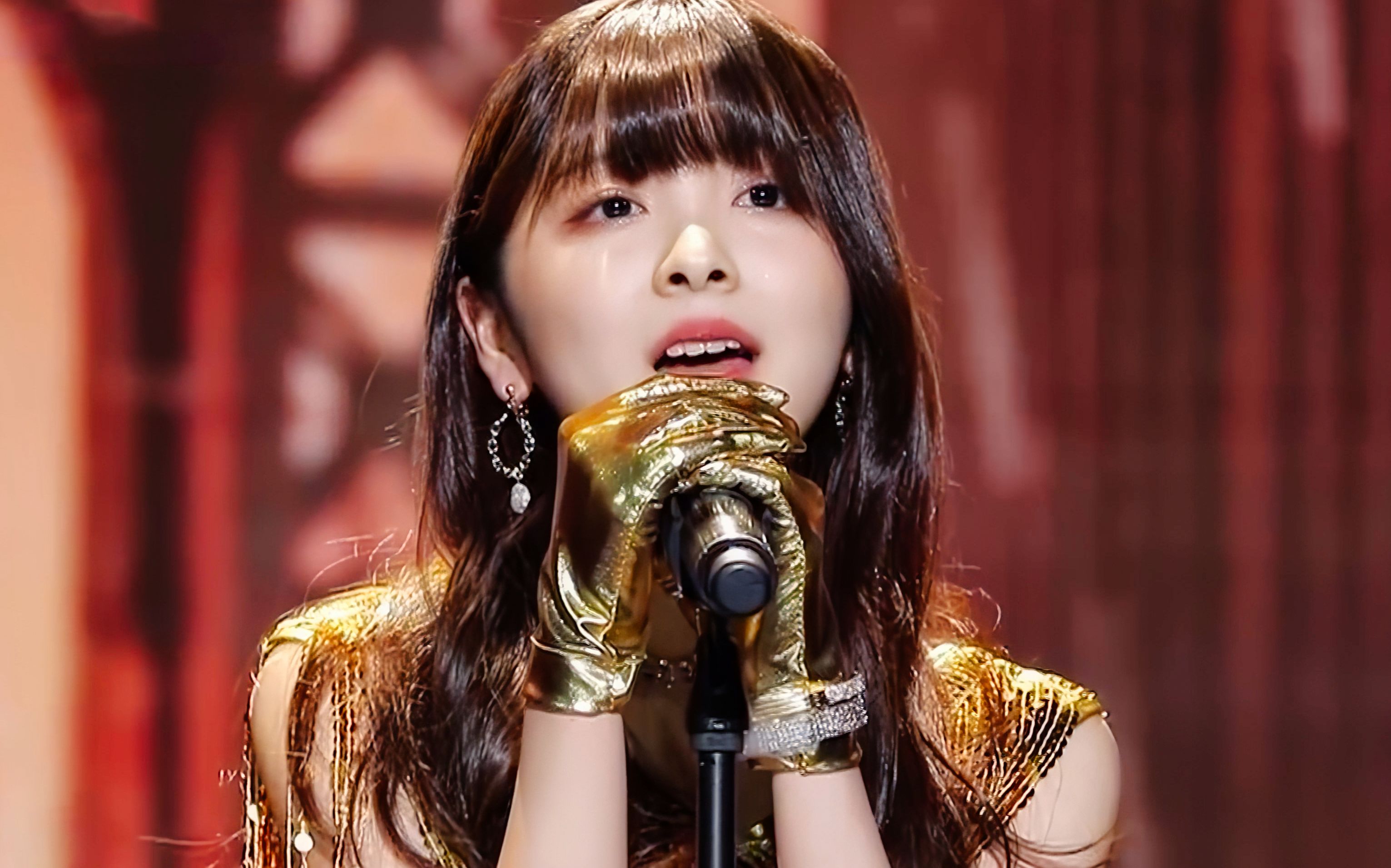 铃野未光miihi封神之作《nobody》