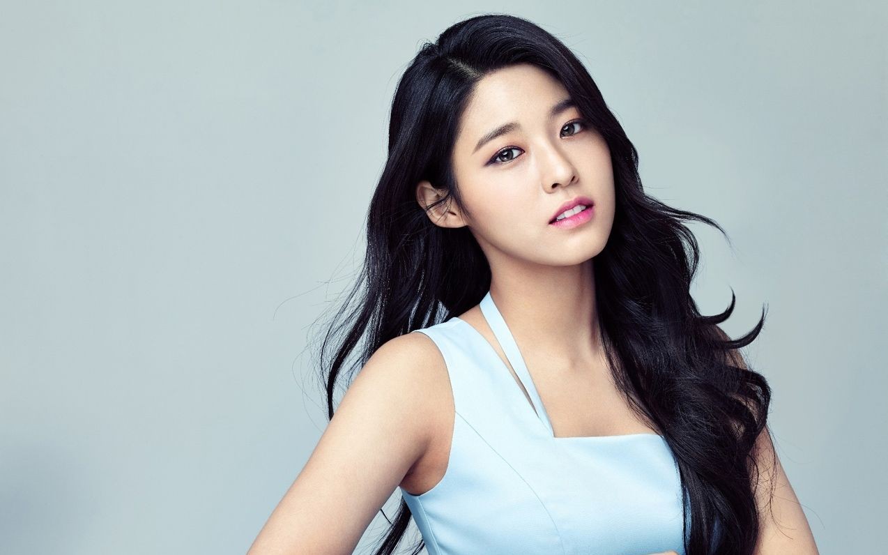 aoa～heart attack～金雪炫专属视角