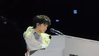 第一次Rubia递麦！吉隆坡的合唱真的太好听啦！唱错词的哼唧我反复听  413吉隆坡