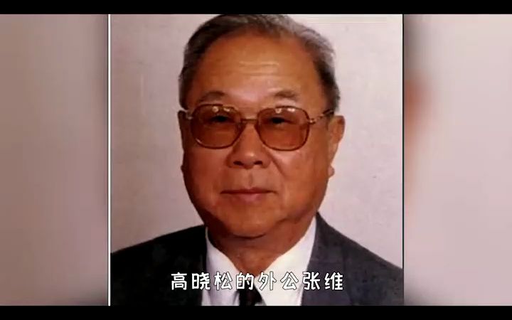 著名公知高晓松:从文化偶像,到人人喊打,他的言论到底有多奇葩