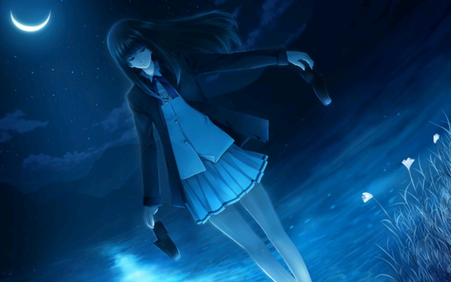 恋爱游戏推荐 《壳之少女》