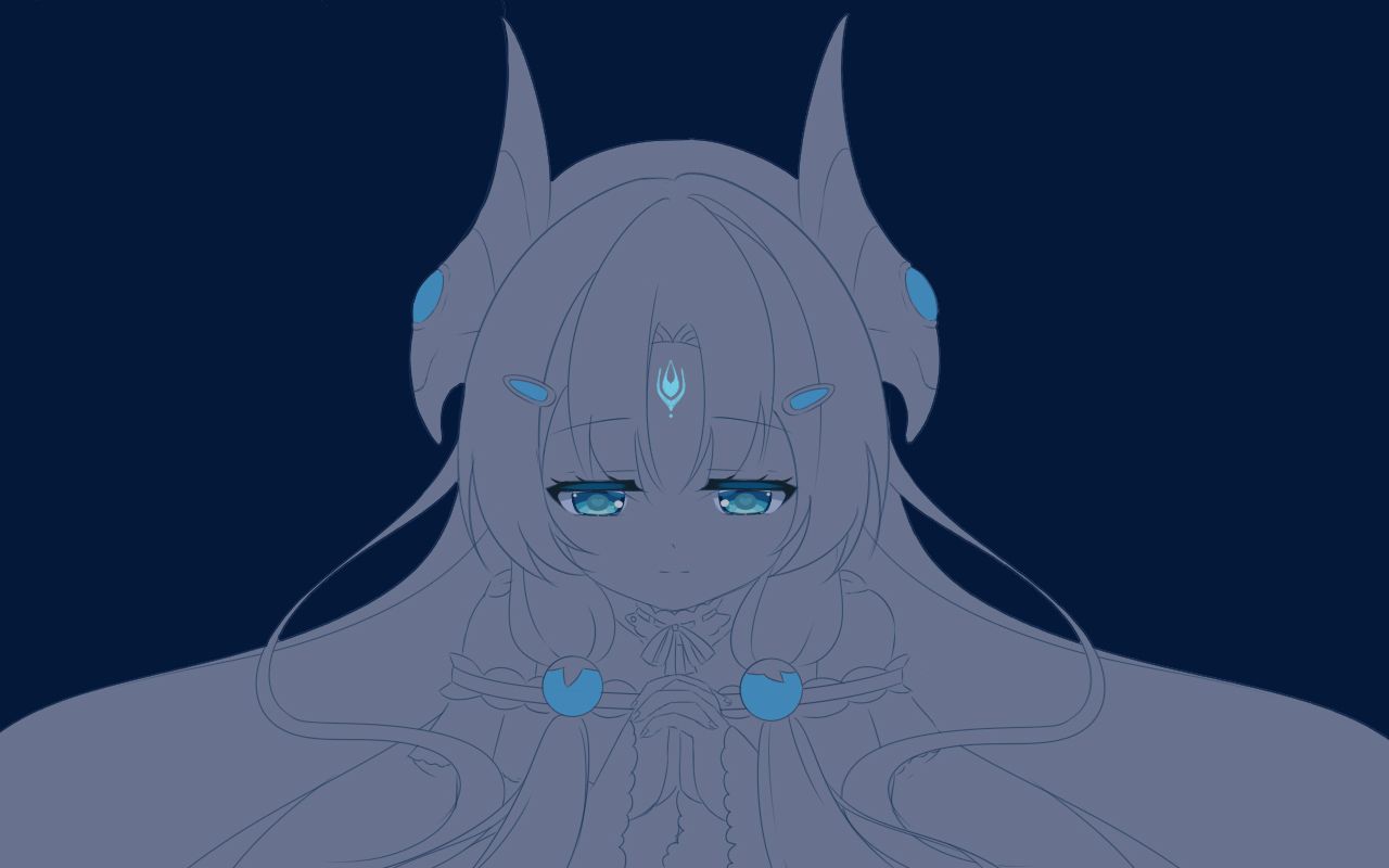 【兽耳五周年周年纪单品】琉璃起源_哔哩哔哩 (゜-゜)つロ 干杯~-bili