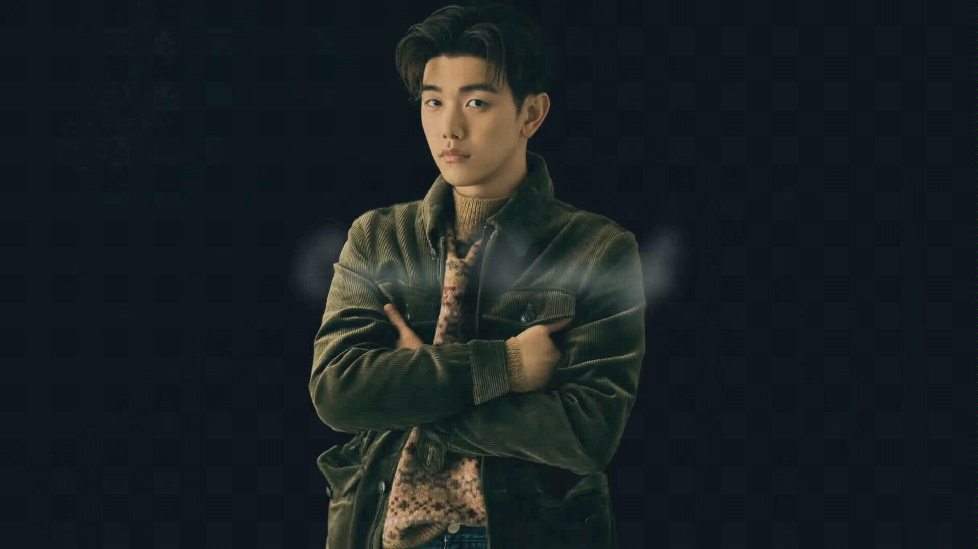 【eric nam 南哥】before we begin 首次全英专辑 mv及歌词合集