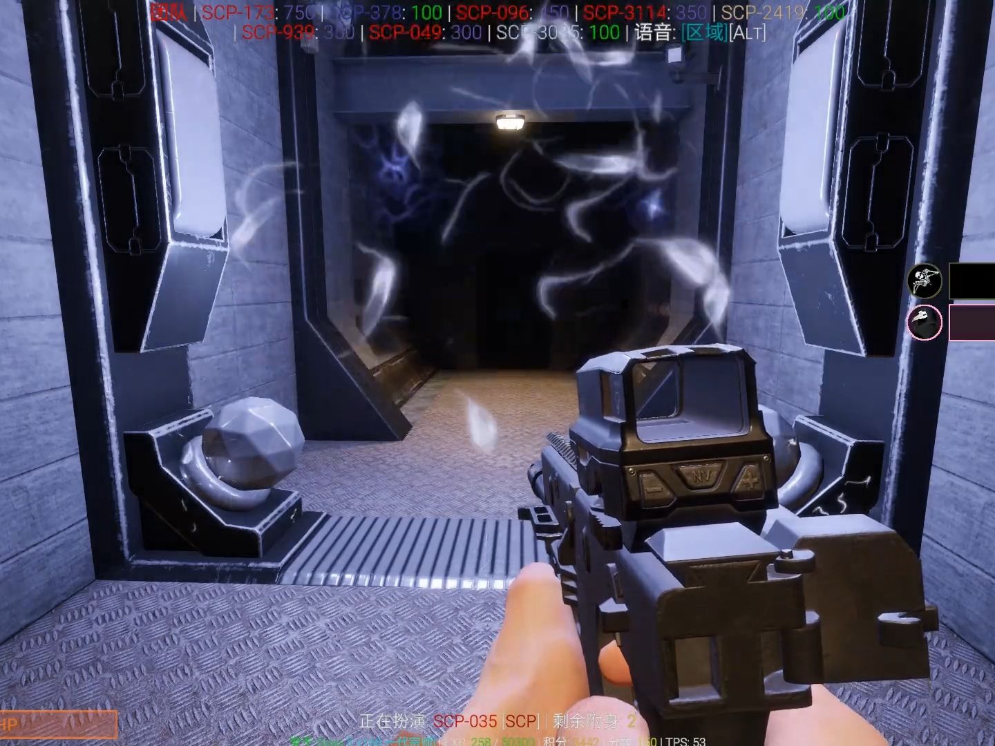 [sl]你问我什么人形好玩?35,爽