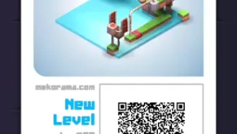 [Mekorama]935大佬关卡通关视频——结构展示