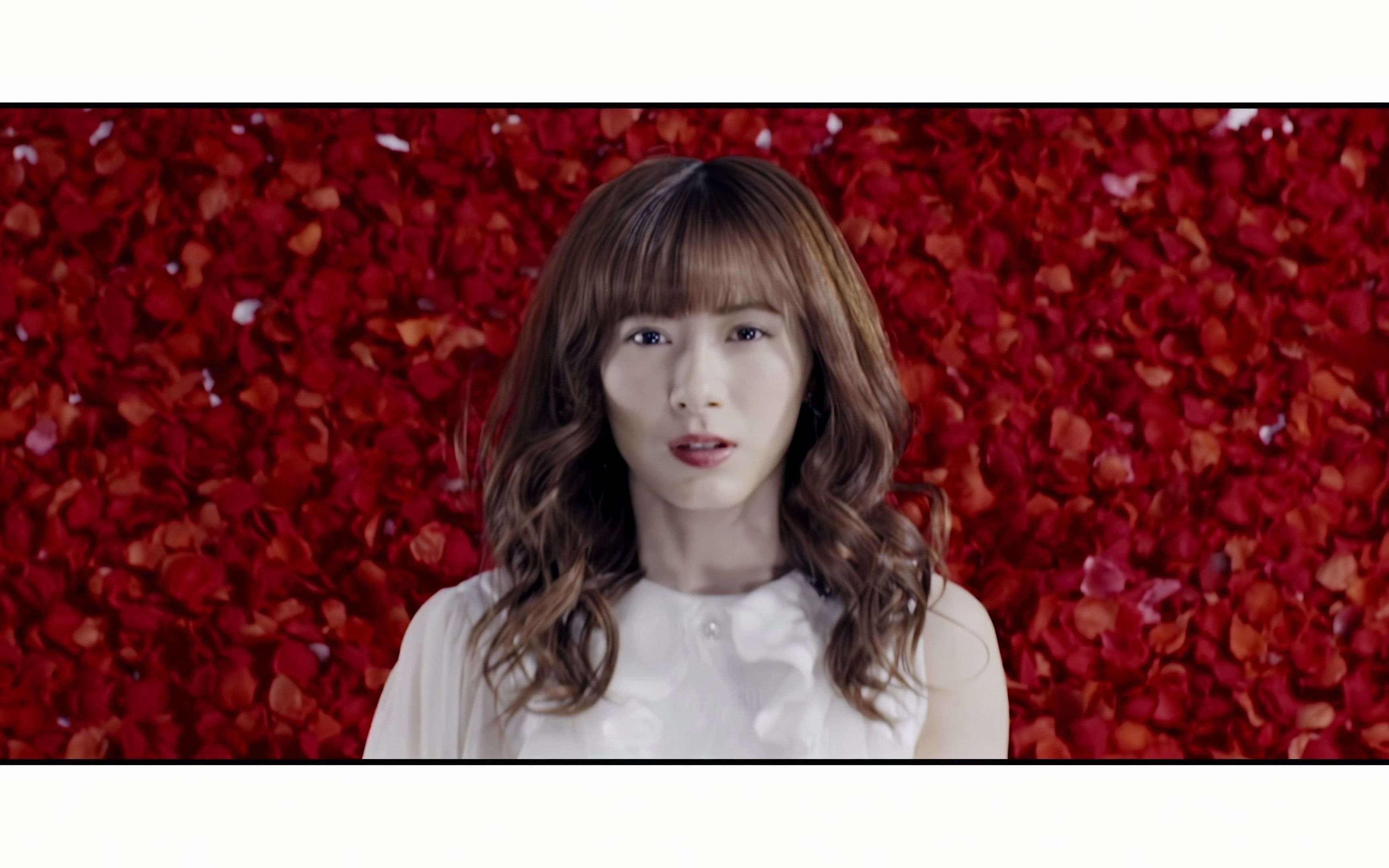 【4k 早安少女组】《花が咲く 太陽浴びて》原版mv 2021年黑科技4k ai