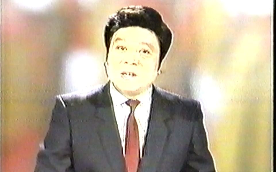 [图]CCTV直播 -1991年维也纳新年音乐会 - 克劳迪奥阿巴多