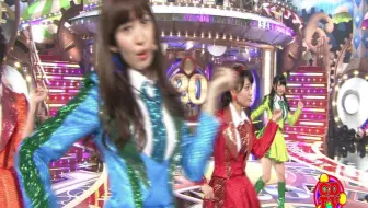 Hdtv Akb48 ヘビーローテーション ミュージックステーション3時間スペシャル1141 哔哩哔哩 Bilibili