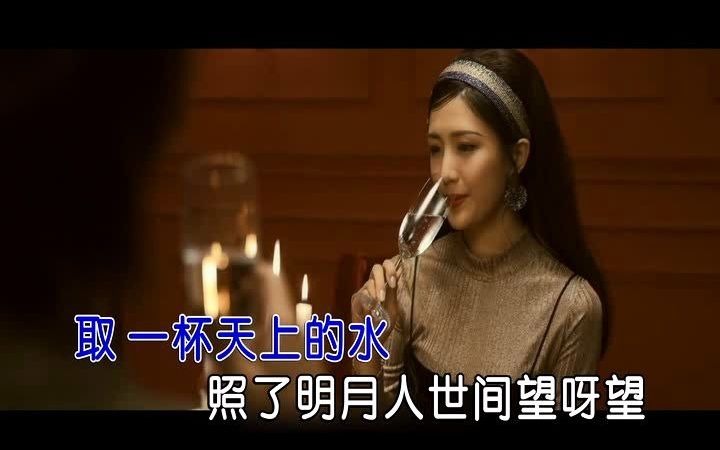 王赫野《大风吹》MTV国语KTV完整版哔哩哔哩bilibili