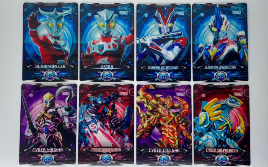 ur发售了dx还香吗阿斯特拉在线咳痰艾克斯奥特曼虚拟电子卡片vol4