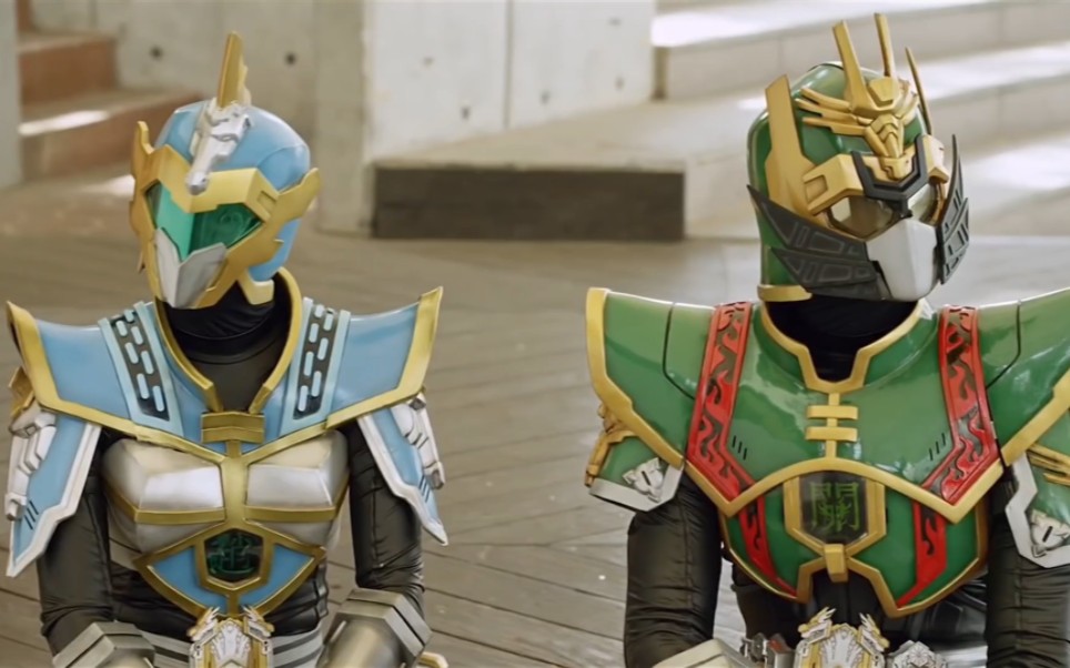 【韩语中字】《梦想三国》传奇英雄三国传[08]-肆