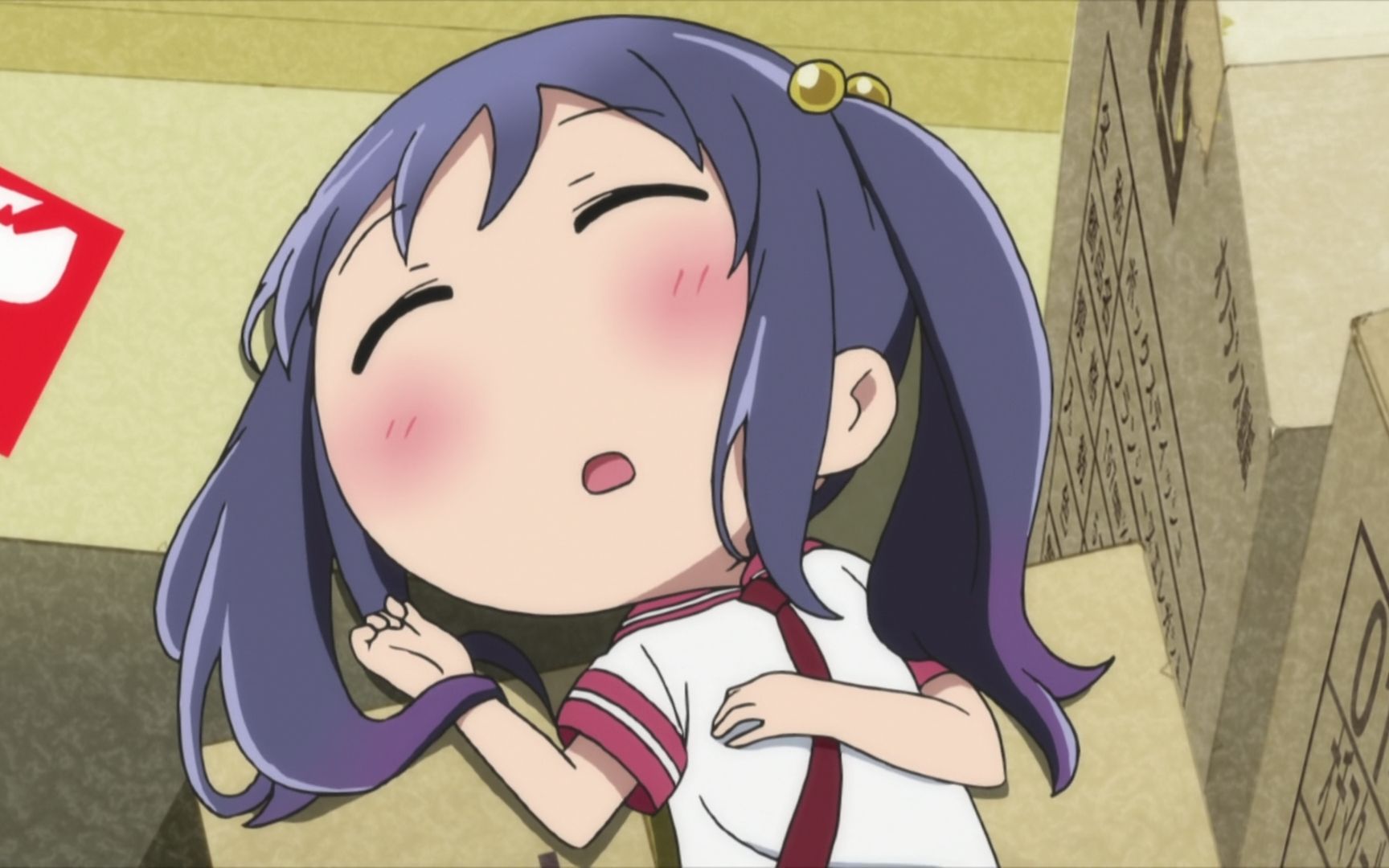 【声优盘点】竹达彩奈:专注妹妹角色三十年