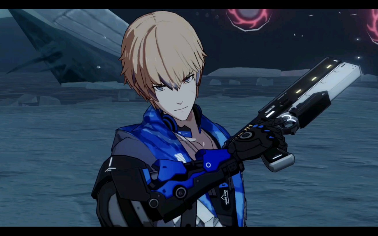 【战双帕弥什】地狱罗塞塔乱数19.2w分,全流程攻略.