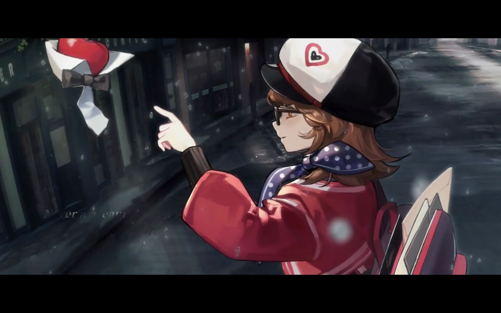 重返未来1999【bet on me】