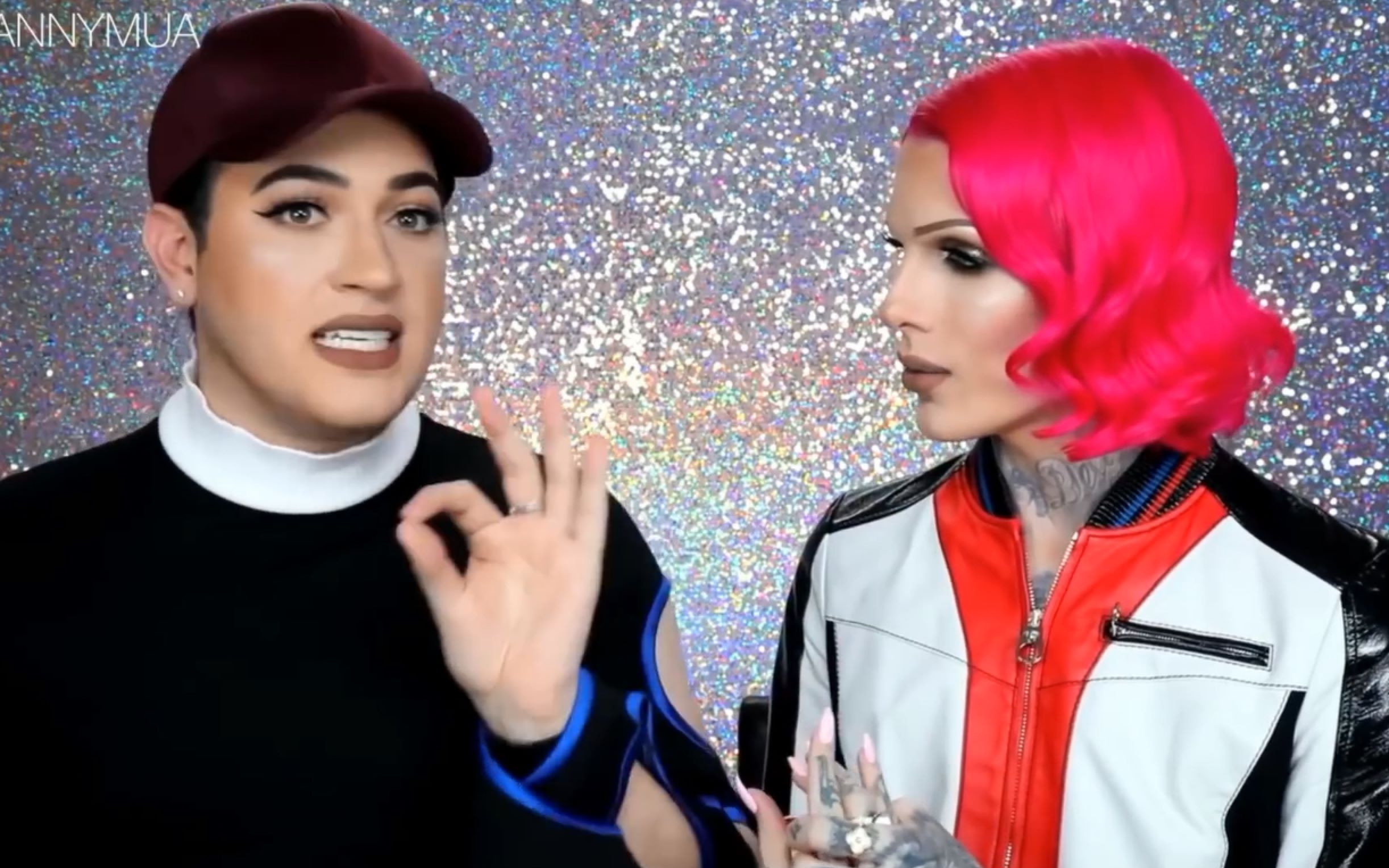 be/xkmarkzpzz4 manny不断重复j姐的话哈哈哈哈哈哈哈哈 manny穿衣