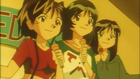 万能文化猫娘旧ova前期op私にハッピーバースディ 哔哩哔哩 つロ干杯 Bilibili