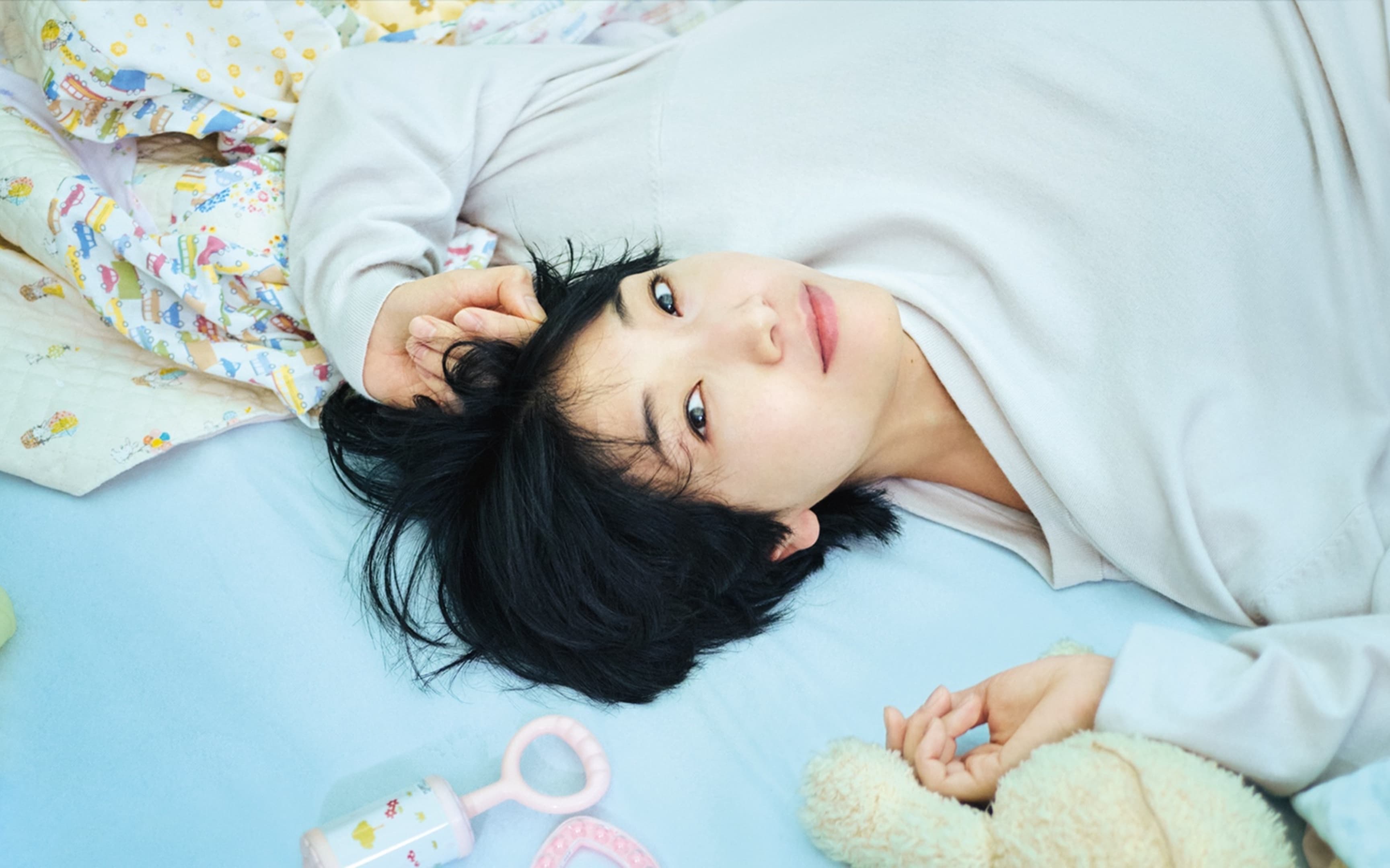 合集丨平成经典热门j-pop日本流行音乐回顾丨安藤樱主演2023年度豆瓣