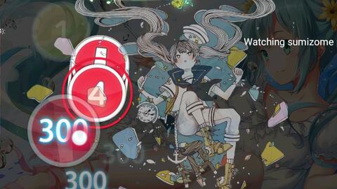 教你怎么玩osu!droid_哔哩哔哩_bilibili