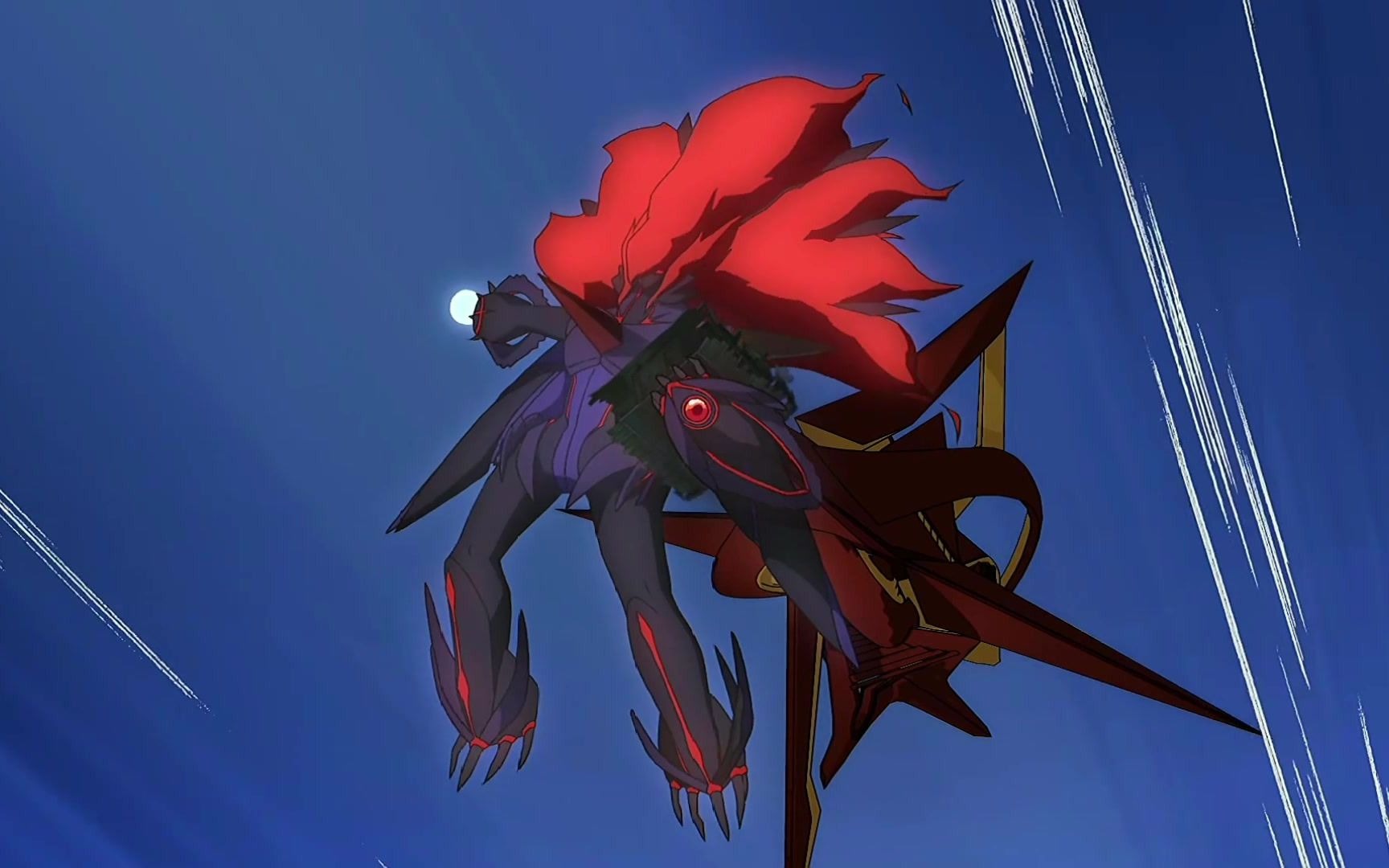 【高燃混剪】【魁拔4】你好,我叫蛮吉_哔哩哔哩_bilibili