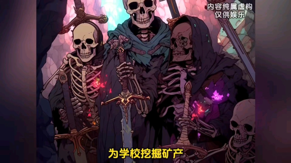 个人人都可成神的世界,每人年满十八都可以觉醒自己的神域和伴身眷族