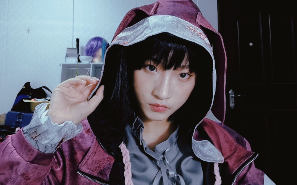 浪 漫 世 界 兔耳凤敏