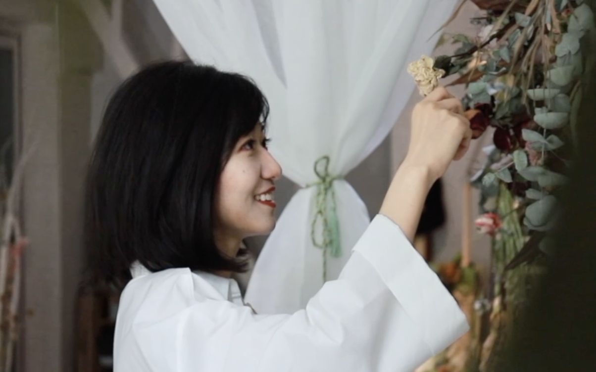 都靓的诗歌电台光阴的幸福