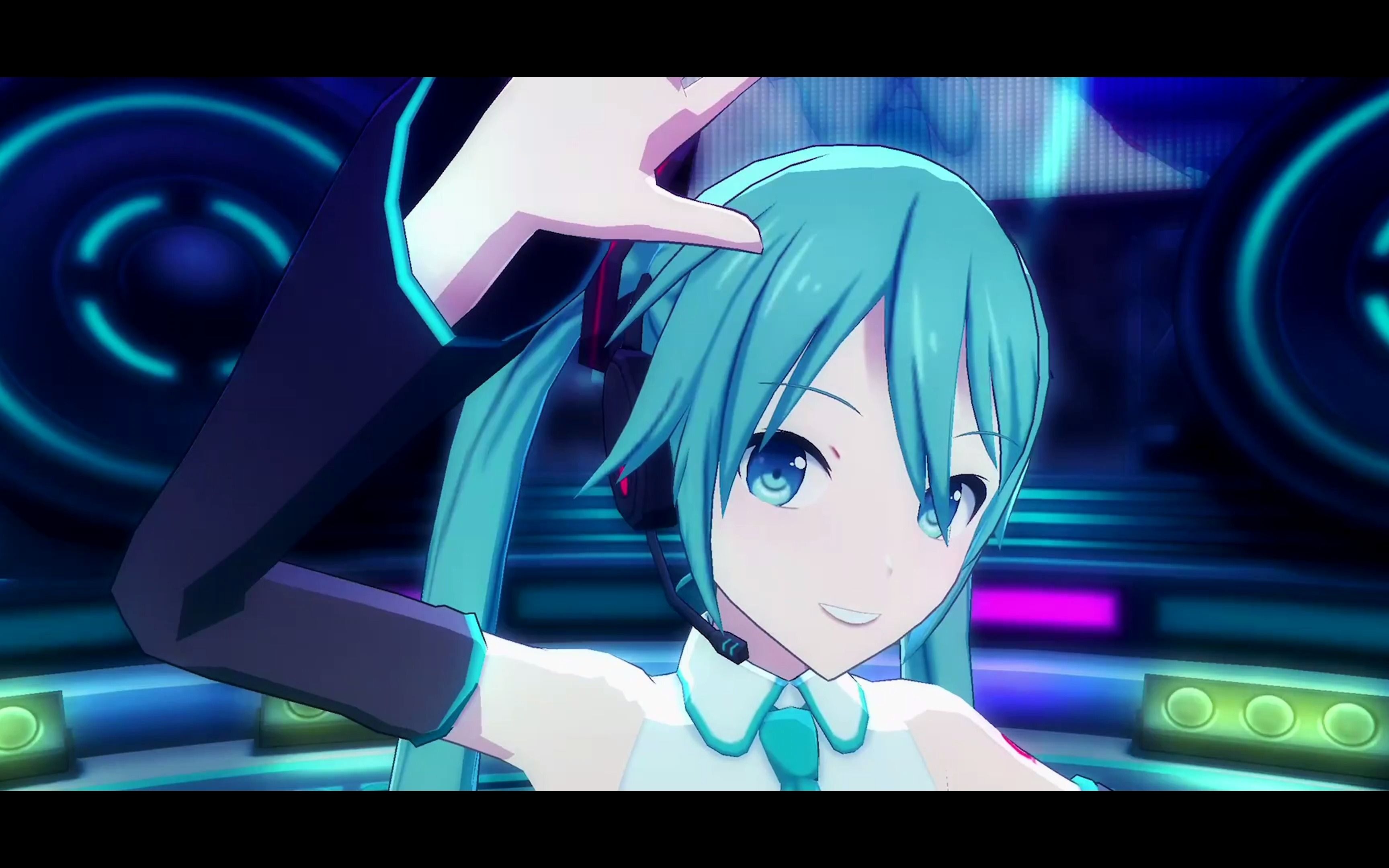 3d mv合集【初音ミク】【更新9p】