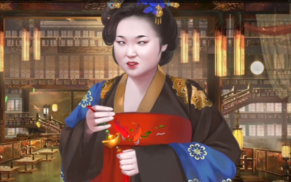 橙光龙雏04更新比王彩彩还要丑的妃子不仅收养皇子还进位为嫔了