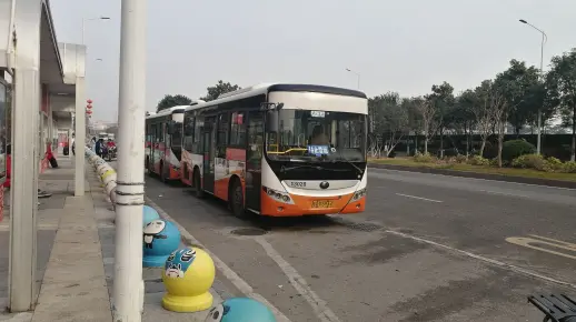 【pov.29β】（现为增城31并延长2站到香蜜湖总站）（ZK6775HNG2）广州公交  新塘万达3路  新塘万达广场---南香山小学