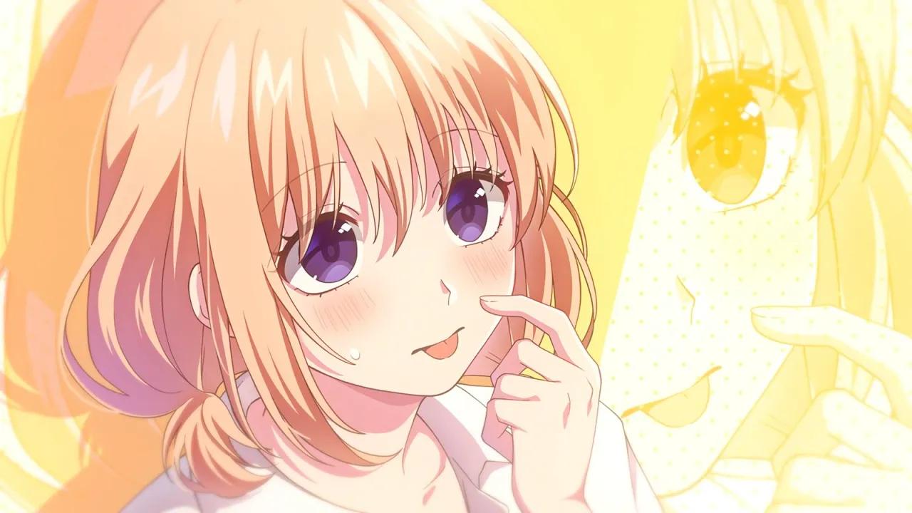 濑户口雏(cv:麻仓桃)